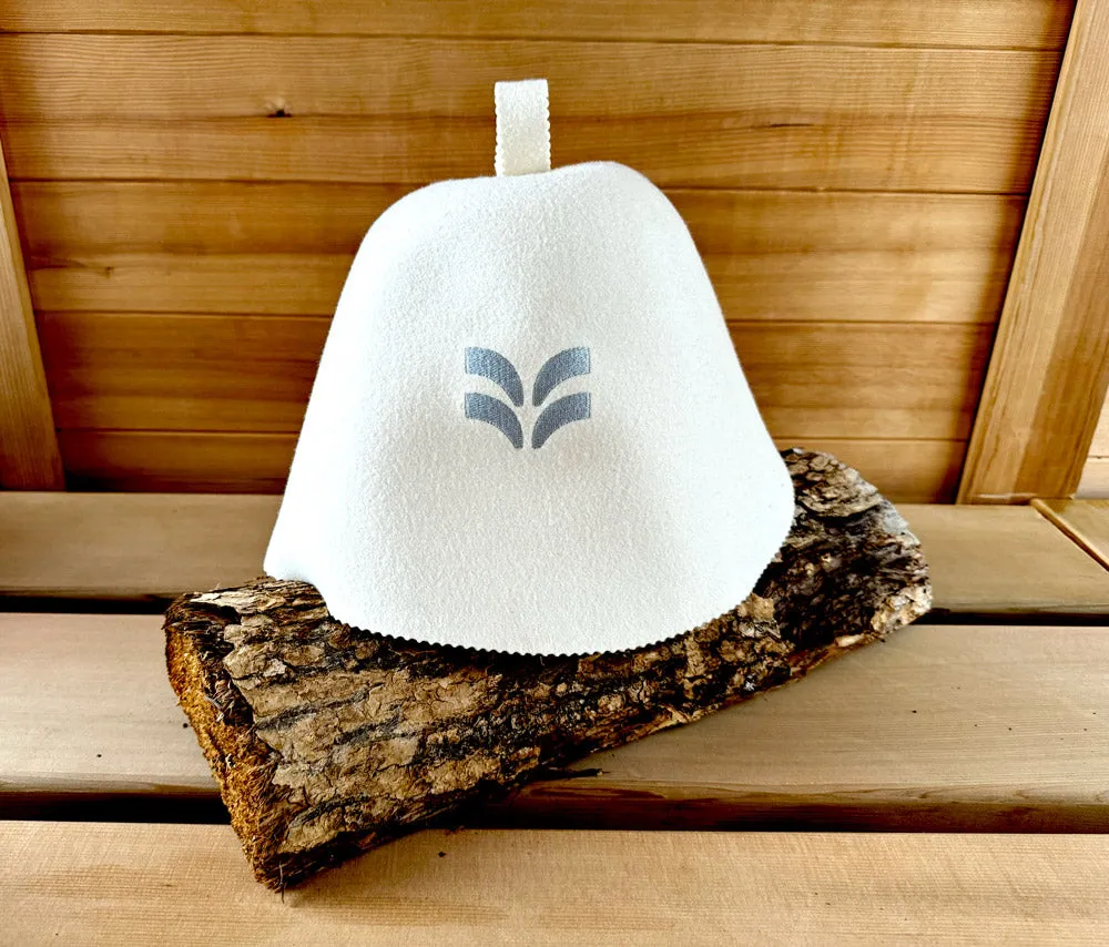 Superior's Original Sauna Hat