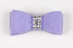 Susan Lanci Giltmore Collection Crystal Hair Bows - Many Colors