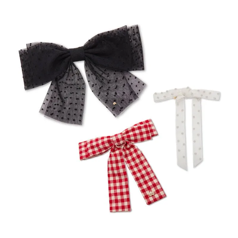 THE PUT A BOW ON IT BUNDLE