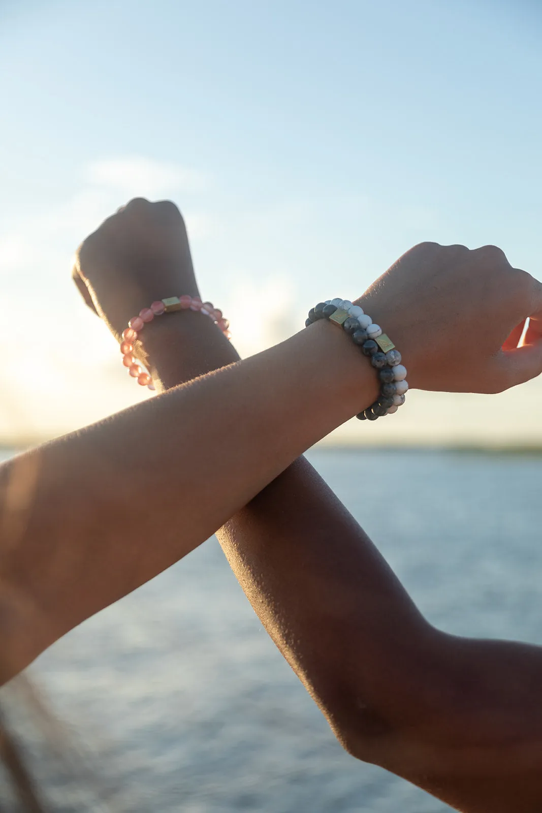 The Spotlight Project Bracelet