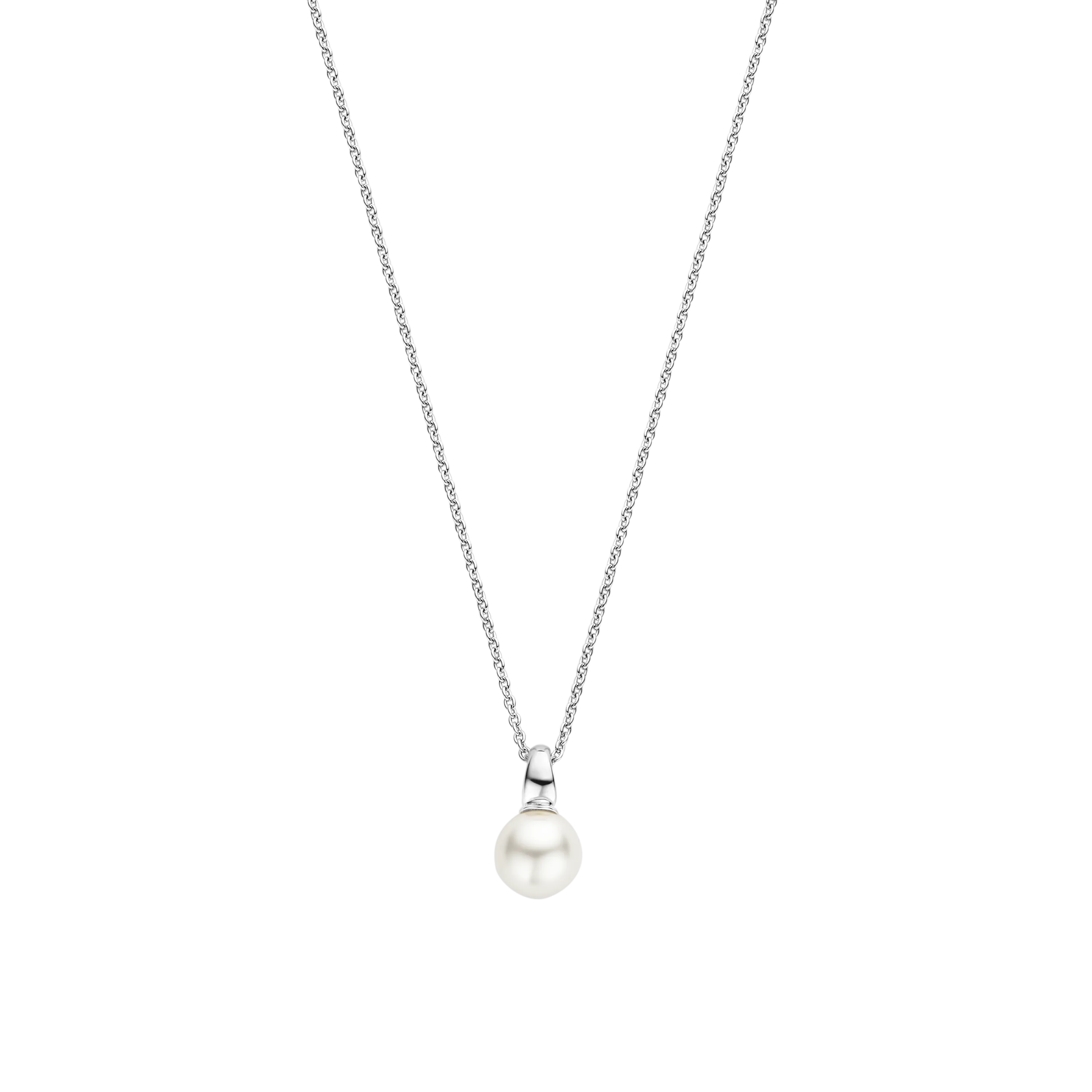 TI SENTO Necklace 34037PW