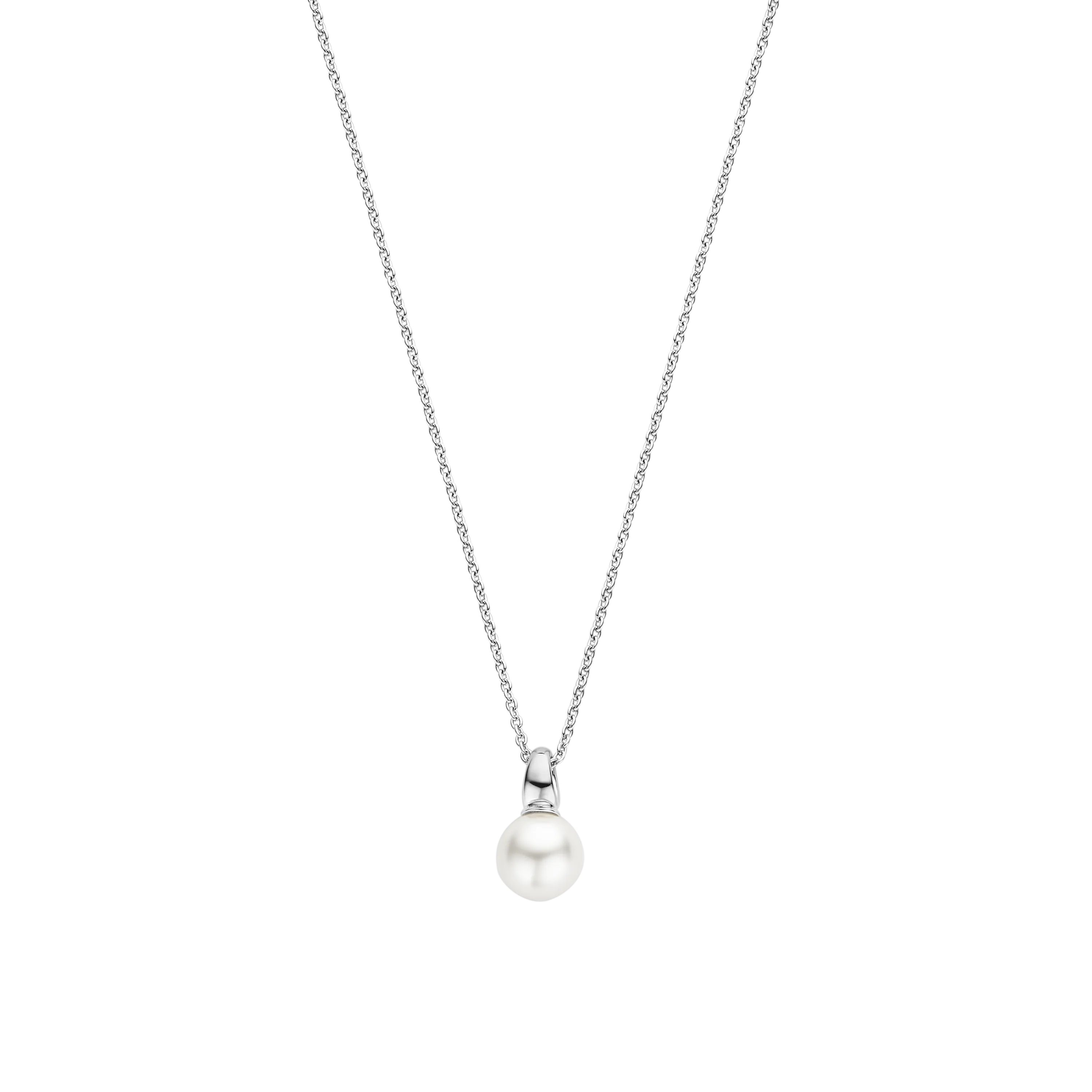 TI SENTO Necklace 34037PW