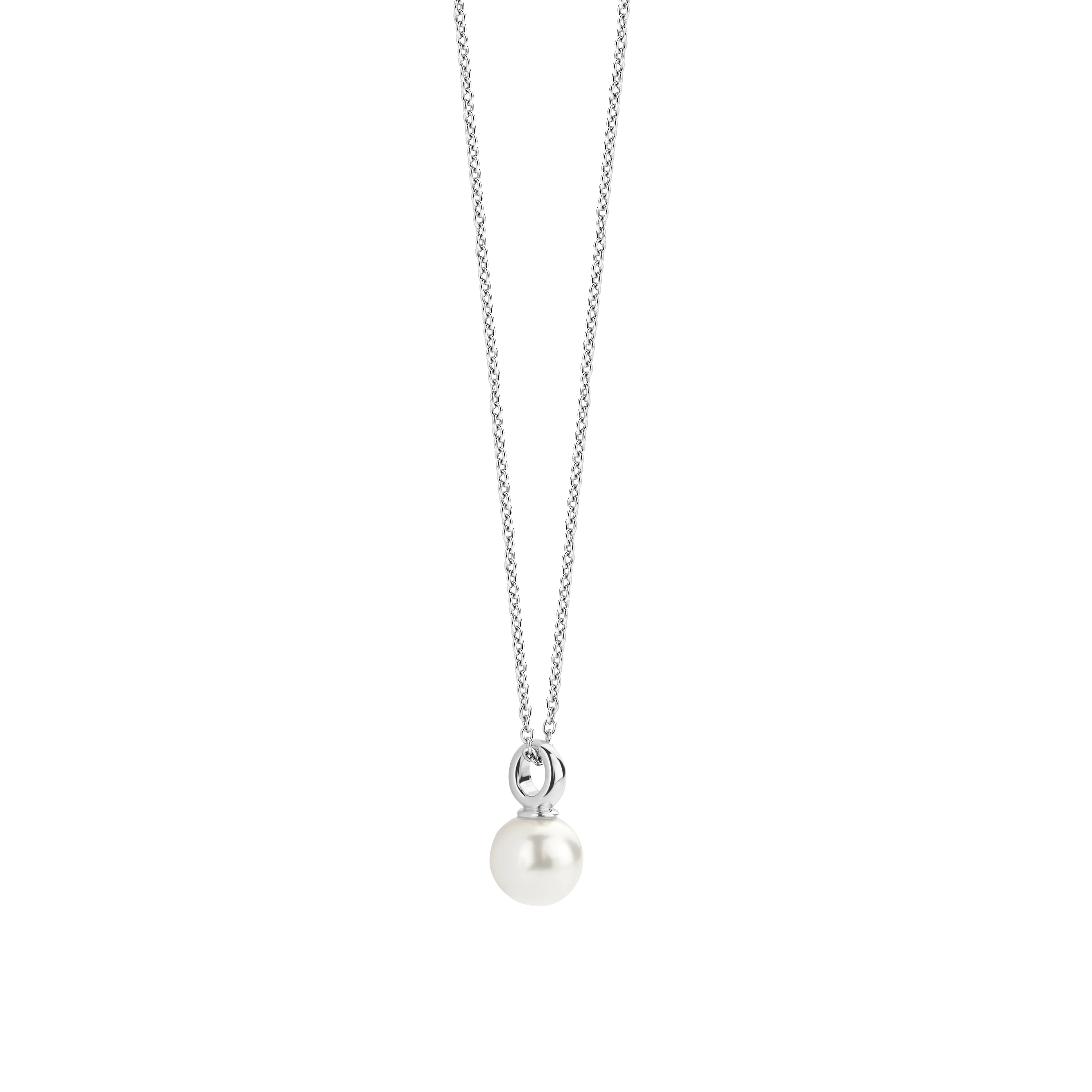 TI SENTO Necklace 34037PW