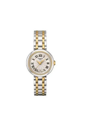 TISSOT BELLISSIMA SMALL LADY T126.010.22.013.00