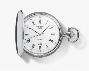 Tissot Savonnette Pocket Watch