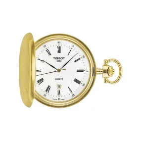 Tissot Savonnette T83455313 Pocket Watch