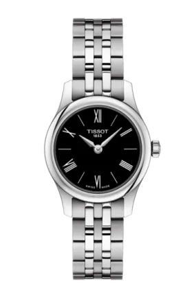 Tissot Tradition 5.5 Lady Watch