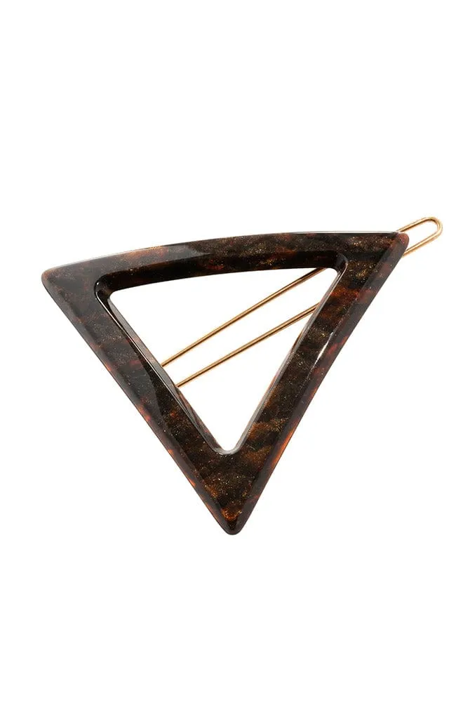 Triangle Cutout Tige Boule - Classic