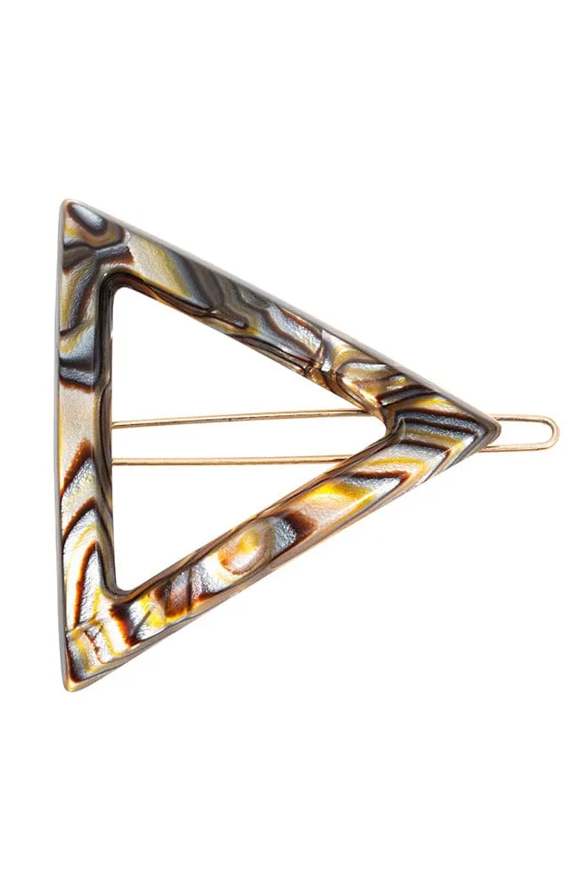 Triangle Cutout Tige Boule - Classic