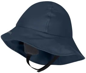 Urberg Kids&#x27; PU Hat Midnight Navy | Buy Urberg Kids&#x27; PU Hat Midnight Navy here | Outnorth