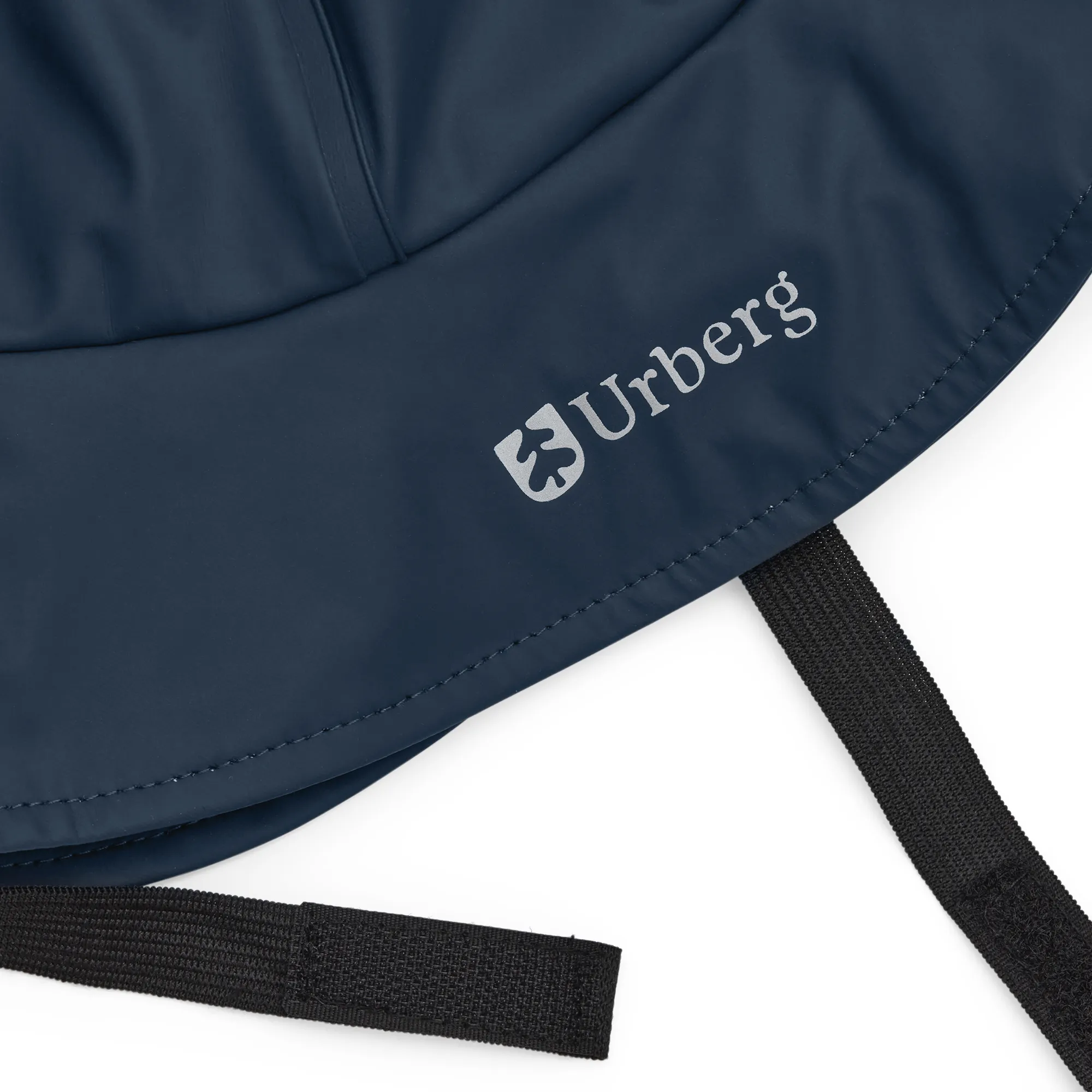 Urberg Kids&#x27; PU Hat Midnight Navy | Buy Urberg Kids&#x27; PU Hat Midnight Navy here | Outnorth