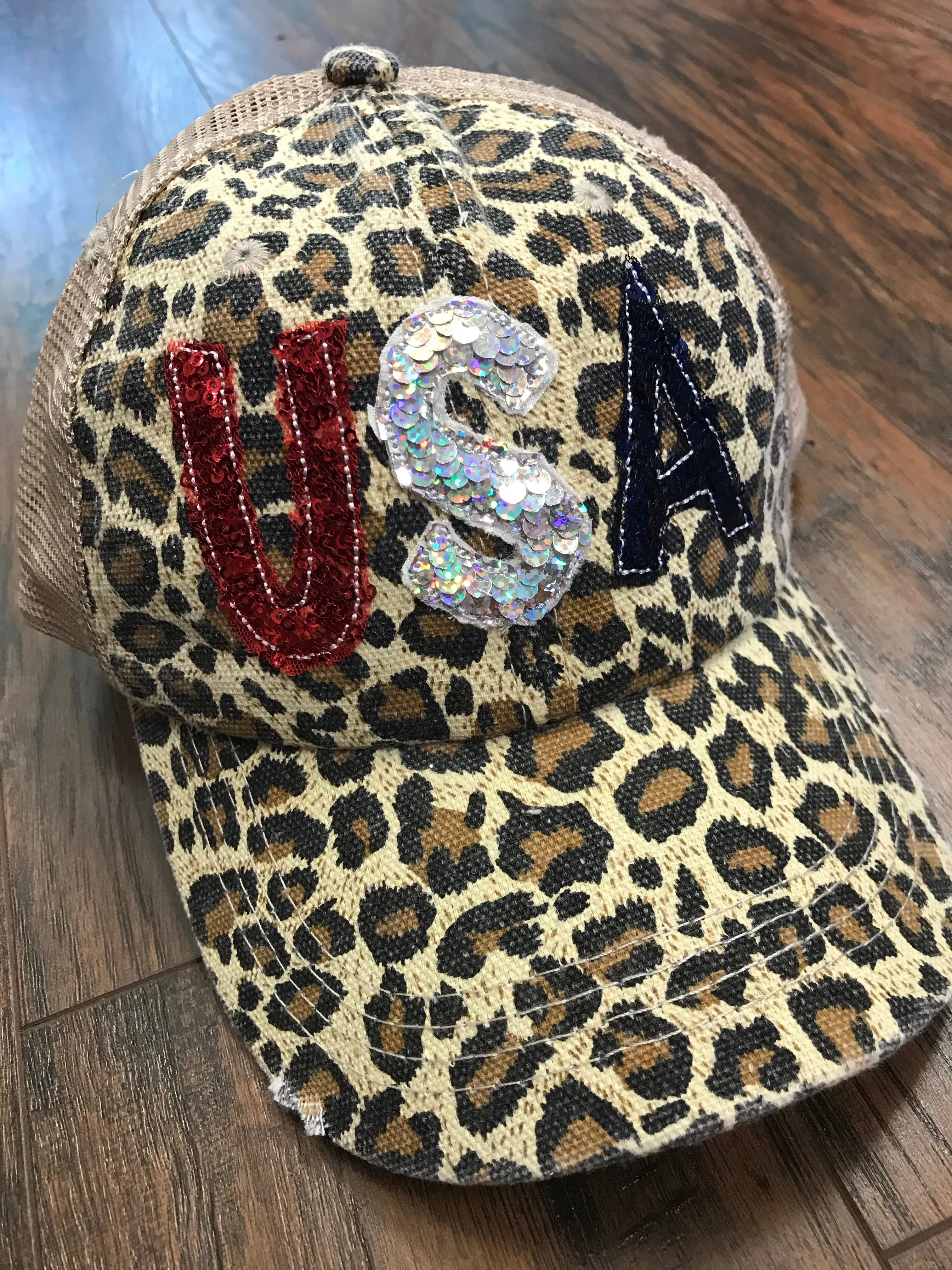 USA Hat