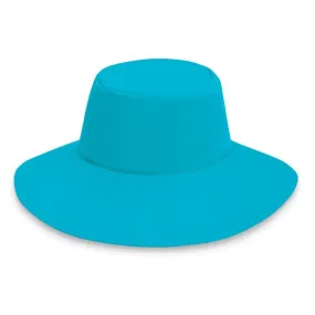 Wallaroo  Aqua Hat