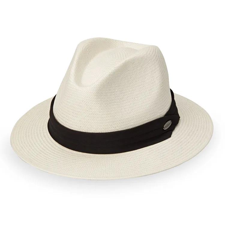 Wallaroo Monterey Hat