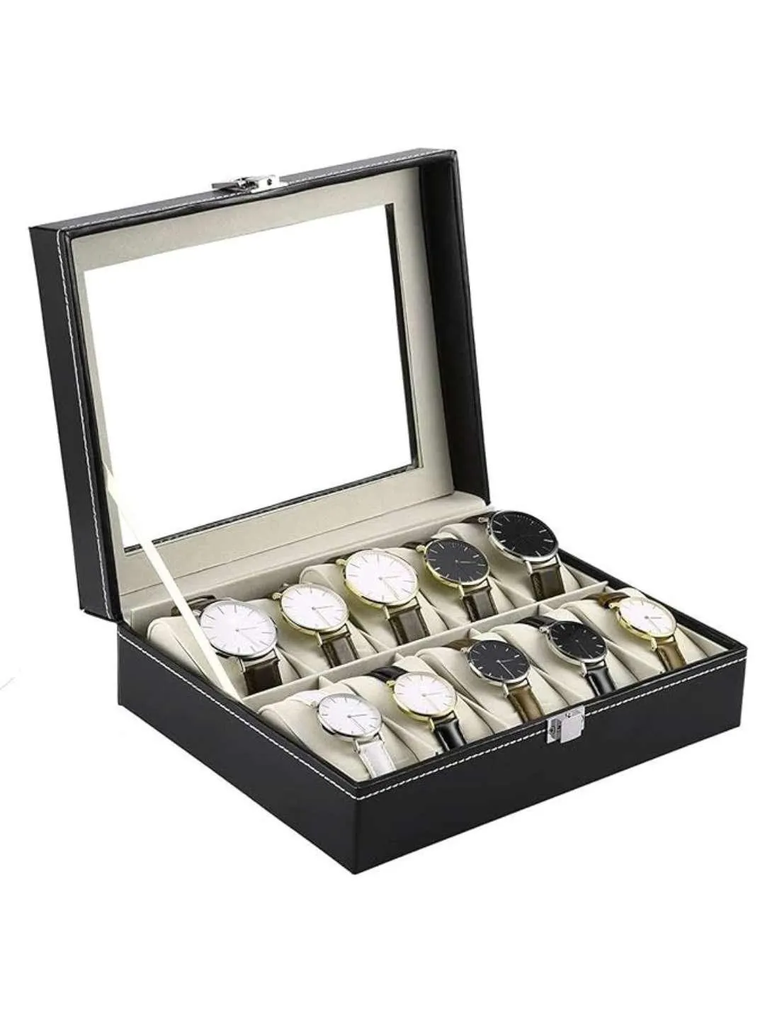 Watch Box