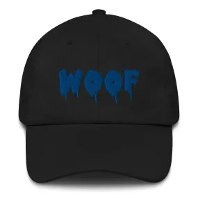 Woof Dad Hat