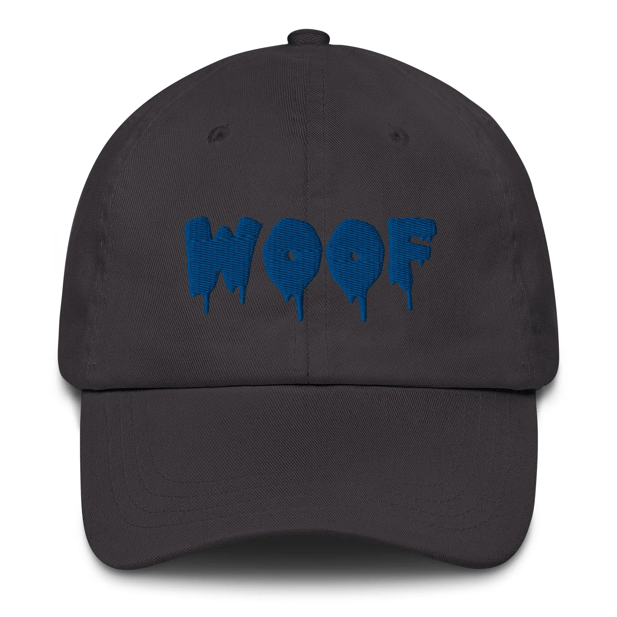 Woof Dad Hat